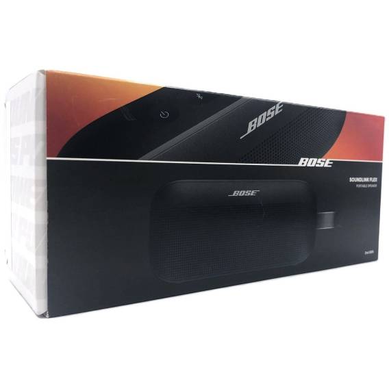 Obrázok pre Bose 887612-0100 Přenosný a párty reproduktor Černá