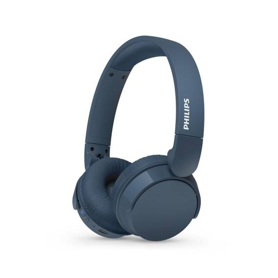 Obrázok pre Philips 4000 series TAH4209WT/00 sluchátka / náhlavní souprava Sluchátka s mikrofonem Bezdrátový Přes hlavu Hovory/hudba Bluetooth Bílá
