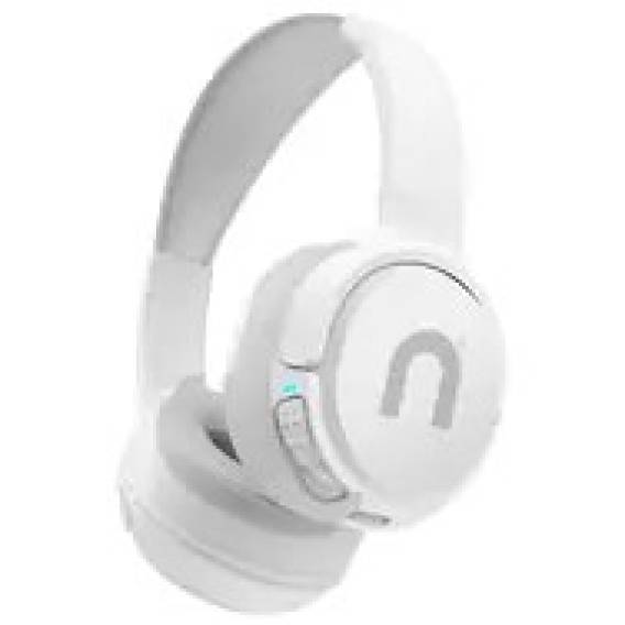 Obrázok pre Niceboy HIVE Prodigy 4 Sluchátka s mikrofonem Bezdrátový Přes hlavu Hovory/hudba Bluetooth Bílá