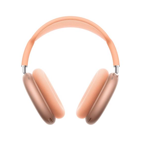 Obrázok pre Apple AirPods Max 2 Sluchátka s mikrofonem Bezdrátový Přes hlavu Hovory/hudba USB typu C Bluetooth Oranžová