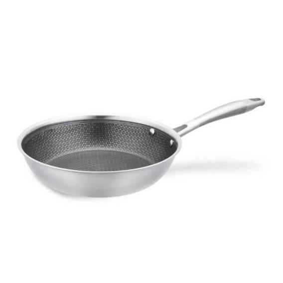 Obrázok pre Pánev Wave 28 cm MR-1212-24 MAESTRO