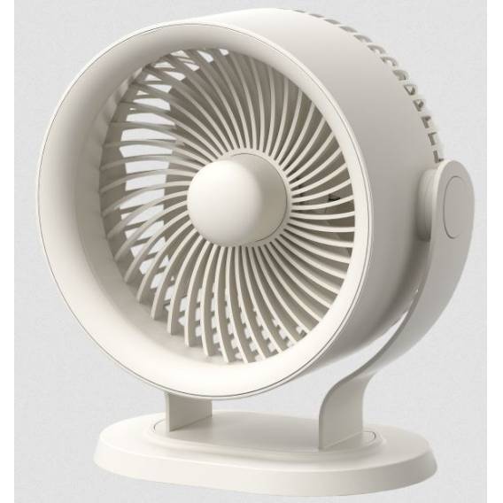 Obrázok pre Stolní ventilátor s napájením přes USB Best Fan BT-003 MAESTRO
