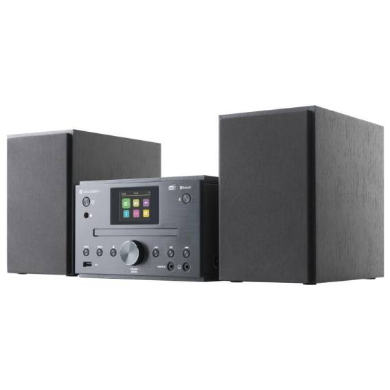 Obrázok pre Zestaw audio z bluetooth GoGEN MSC472BTDAB