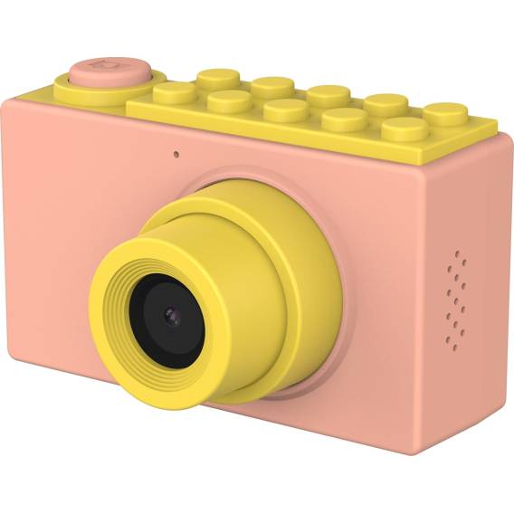 Obrázok pre myFirst FC2001SA-PK01 dětská elektronika Digitální fotoaparát pro děti