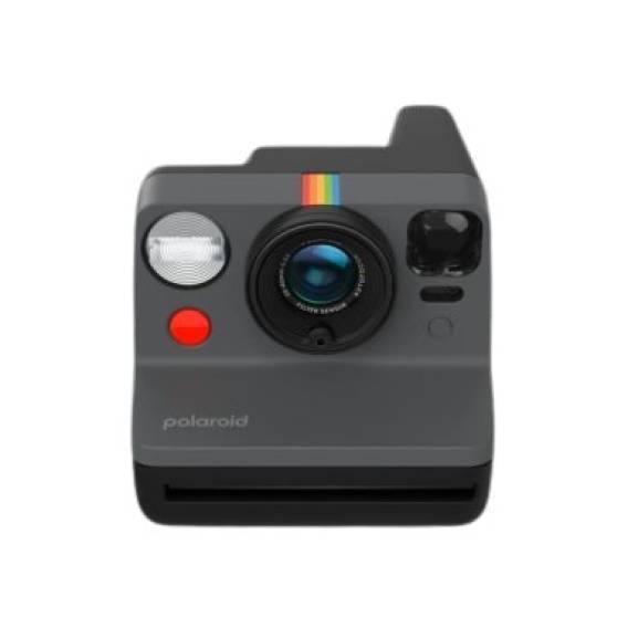 Obrázok pre Polaroid Now Černá