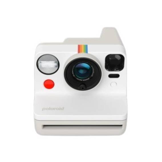 Obrázok pre Polaroid Now Bílá