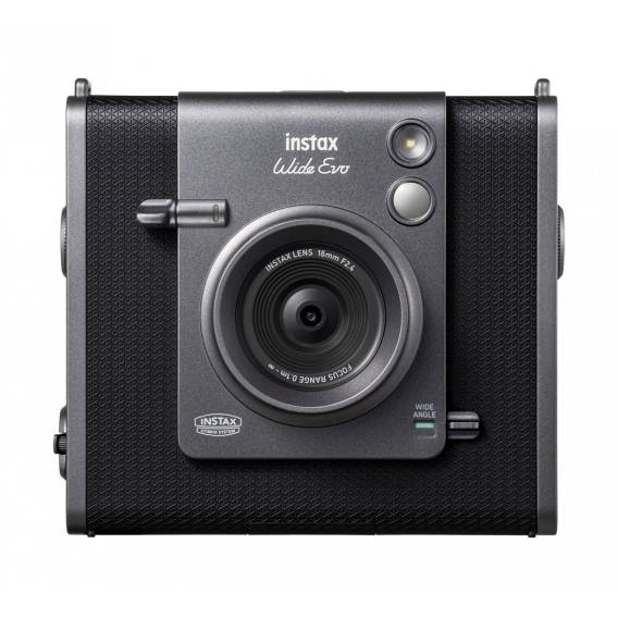 Obrázok pre Fujifilm Instax WIDE Evo Black EX D CMOS Černá