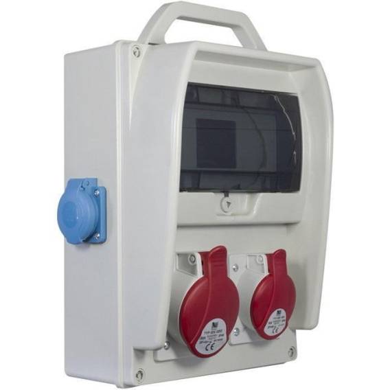 Obrázok pre SHIELD R-BOX 300R 9S B.18.300-7-S