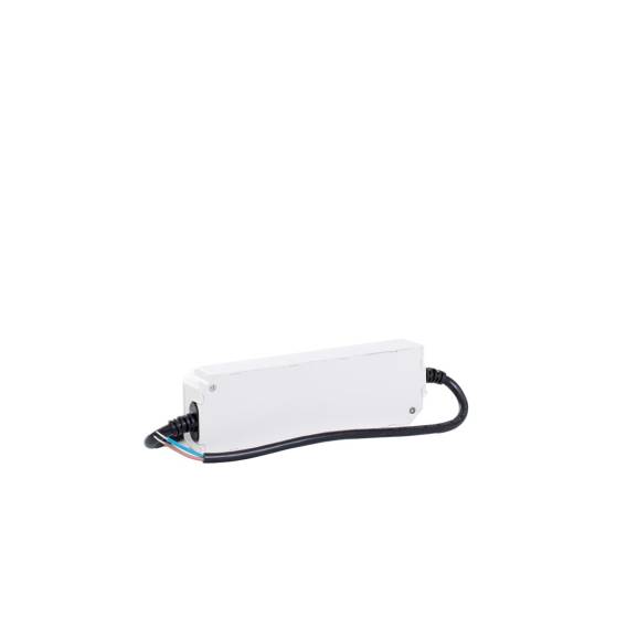 Obrázok pre SINGLE OUTPUT LED POWER SUPPLY 24V 6.3A