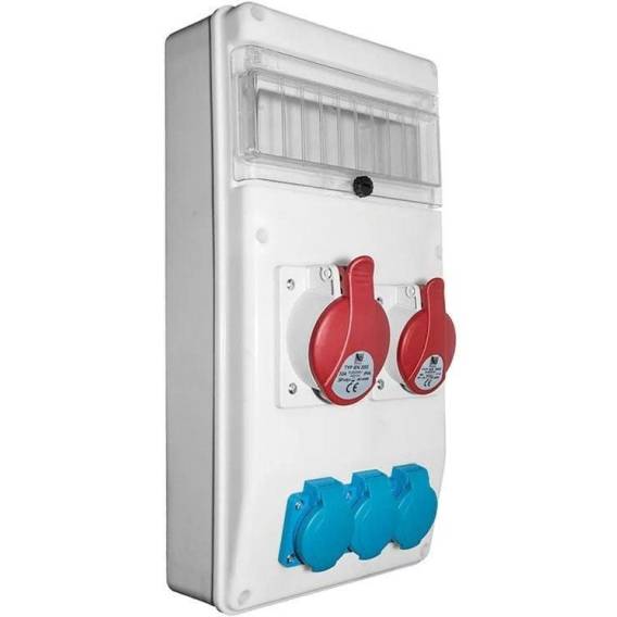 Obrázok pre SHIELD B.SLIM-10S-7BR-S