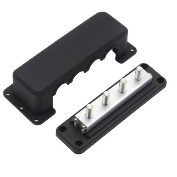 Obrázok pre Busbar Solvian 48V 600A