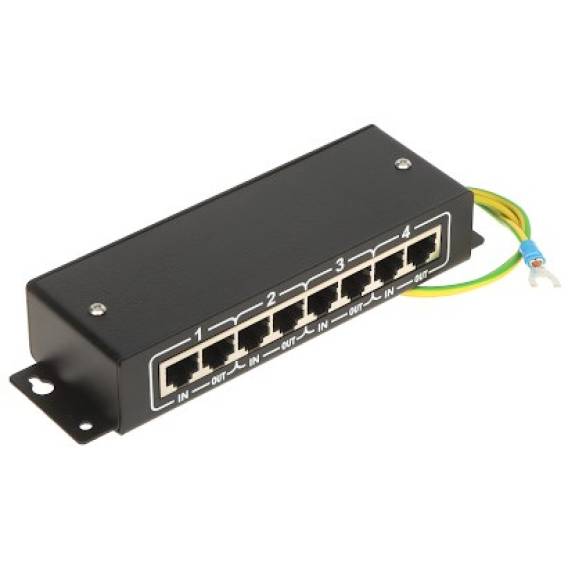 Obrázok pre Surge Protector AXON-VIDEO-IP-4POE