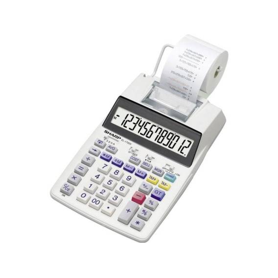 Obrázok pre Sharp EL-1750V kalkulačka