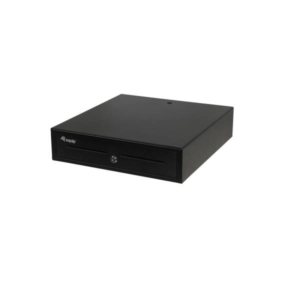 Obrázok pre Equip 351010 pokladní zásuvka Manuální pokladní zásuvka