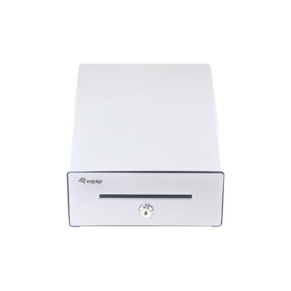 Obrázok pre Equip 351012 pokladní zásuvka Ruční a automatická zásuvka na peníze