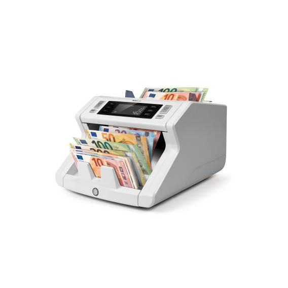 Obrázok pre Safescan 2265 G2 Počítačka bankovek Bílá