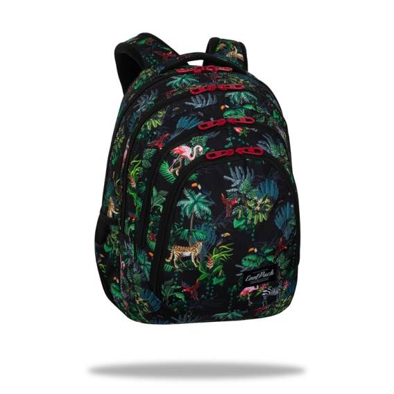 Obrázok pre Youth backpack Drafter 3 Malindi CoolPack F010741