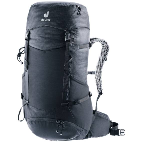 Obrázok pre Deuter Futura 32 32 l Černá