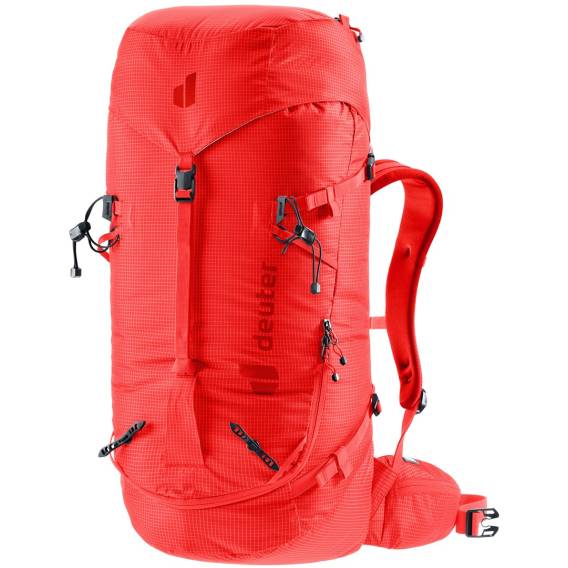 Obrázok pre Deuter Guide 34+6 34 l Červená