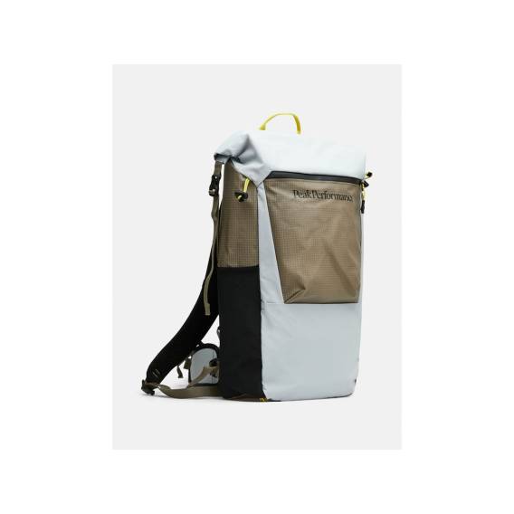 Obrázok pre Plecak PEAK PERFORMANCE Hike Backpack kolor szary - TU