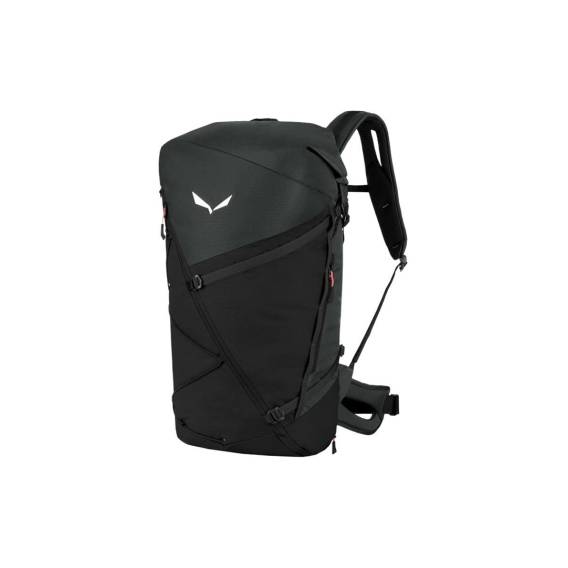Obrázok pre Plecak puez 40+5l women-black out-onyx SALEWA