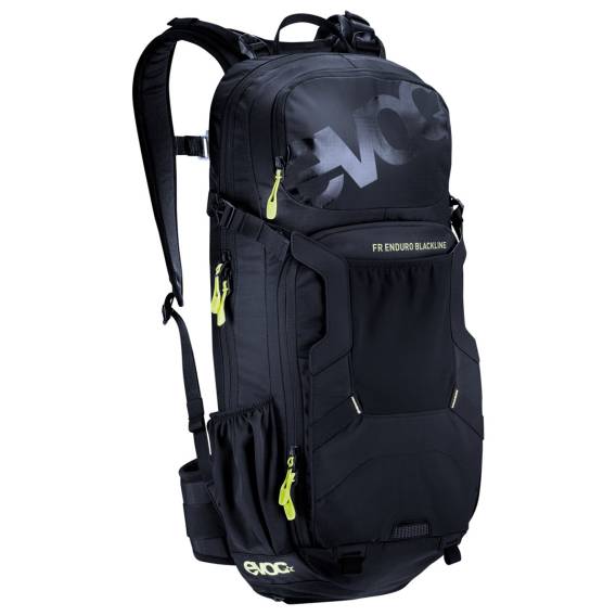 Obrázok pre EVOC FR Enduro Blackline batoh Černá Nylon