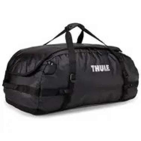 Obrázok pre Thule Chasm TDSD304 Black sportovní taška 90 l Polyester Černá