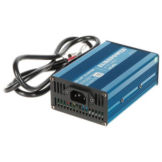 Obrázok pre Charger CHLFP/12/10