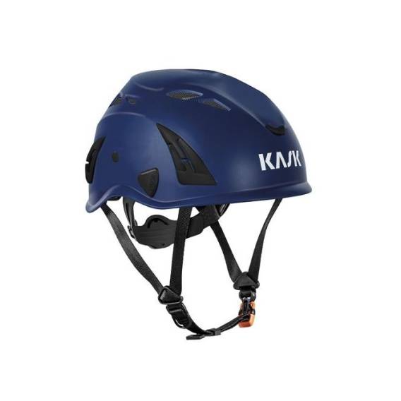Obrázok pre Safety helmet SuperPlasma AQ blue