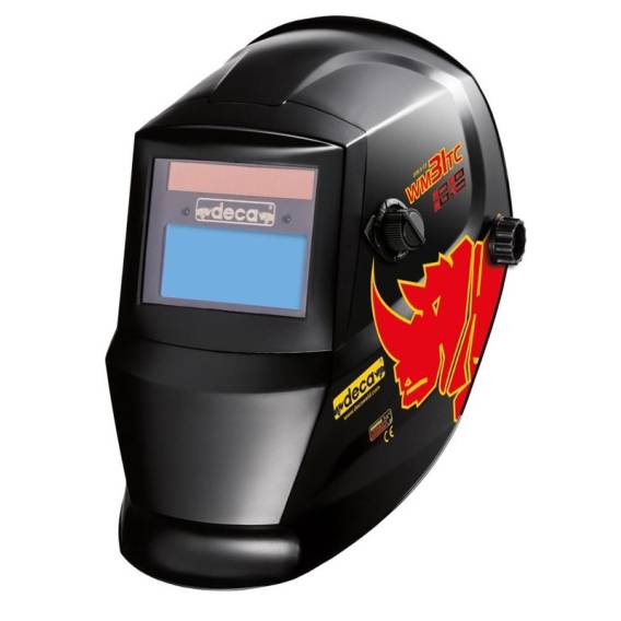 Obrázok pre WELDING HELMET WM 31TC