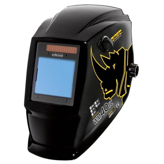 Obrázok pre WELDING HELMET WM 40TC