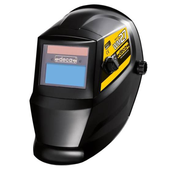 Obrázok pre WELDING HELMET WM 27