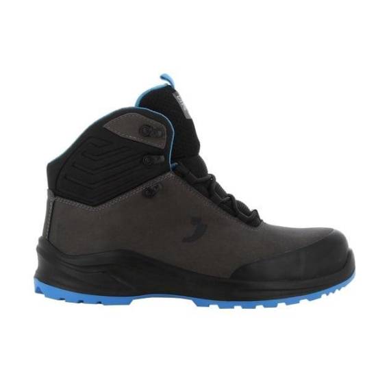 Obrázok pre SAFETY SHOES LONG S3S MODULOS3M 45D