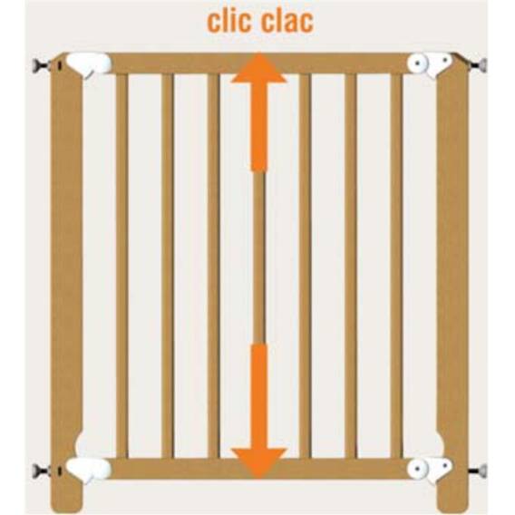 Obrázok pre SAFETY CHILDREN GATE ELSA