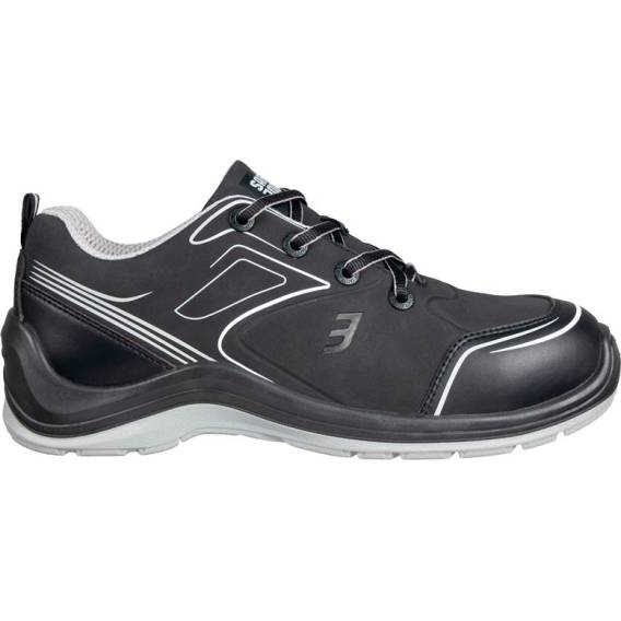 Obrázok pre SAFETY BOOTS FLOW S3 LOW/46