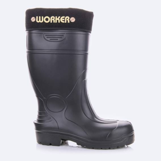 Obrázok pre LEMIGO BUTY KALOSZ M. WORKER-43 /899 ...