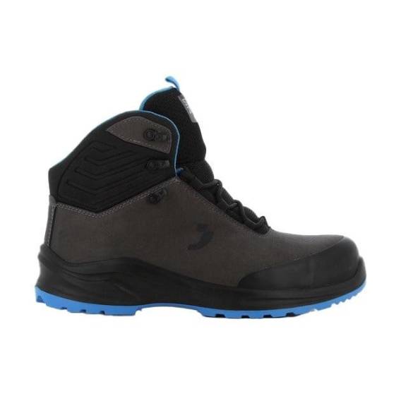 Obrázok pre SAFETY SHOES LONG S3S MODULOS3M 42D