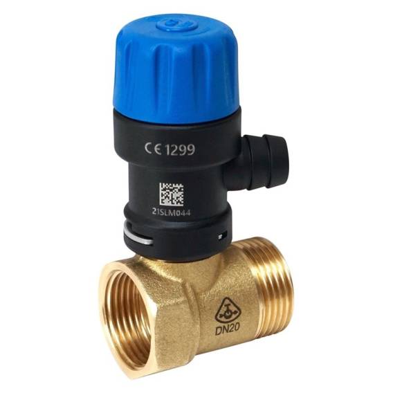 Obrázok pre SAFETY VALVE 6422571 DN20