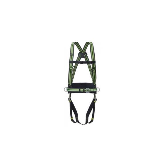 Obrázok pre SAFETY HARNESS KRATOS FA1020300