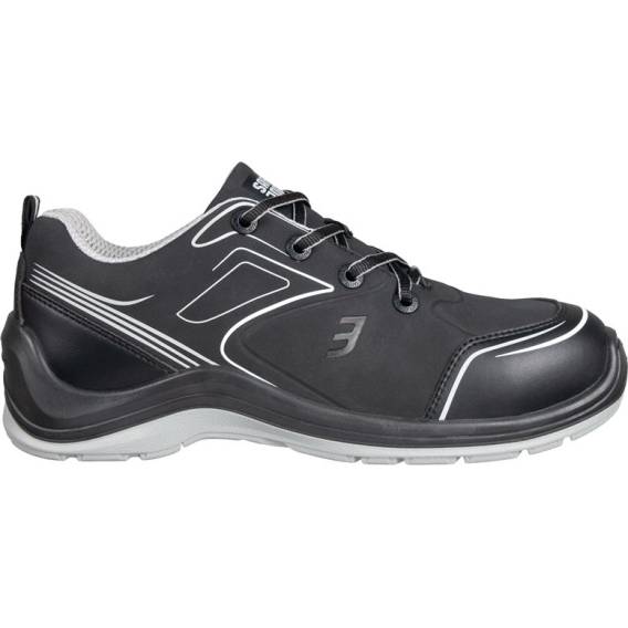 Obrázok pre SAFETY BOOTS FLOW S3 LOW/44