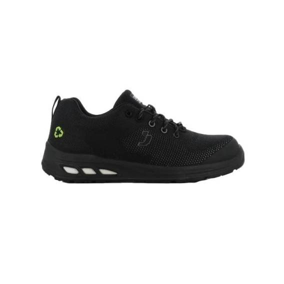 Obrázok pre SAFETY SHOES S1P ECOFITZS1P 46D