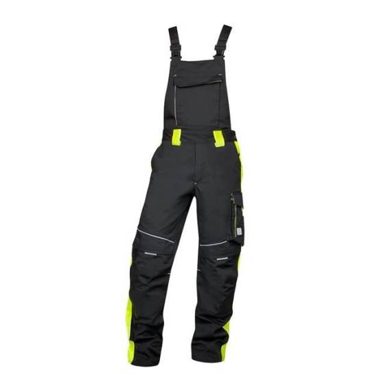 Obrázok pre WINTER PANTS ARDON NEON BIB XL
