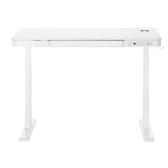 Obrázok pre TABLE ADJUST HEIGHT BALDERII WHITE