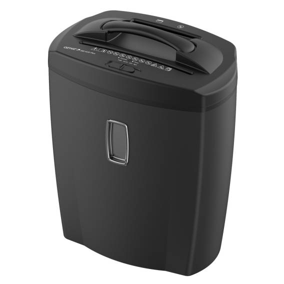 Obrázok pre Genie 580 XCD Plus skartovačka Příčné skartování 72 dB Černá