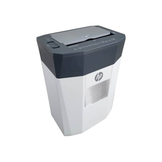 Obrázok pre HP OneShred Auto 80CC skartovačka Příčné skartování 68 dB 22 cm Bílá