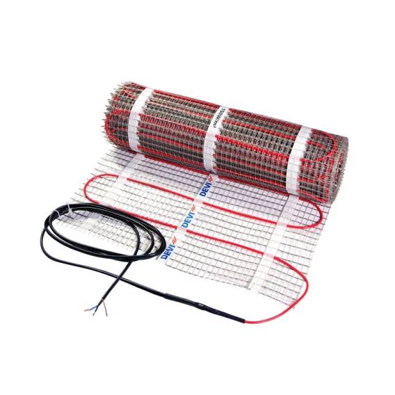 Obrázok pre HEATING MAT DEVICOM 150T 525W 0.5X7M