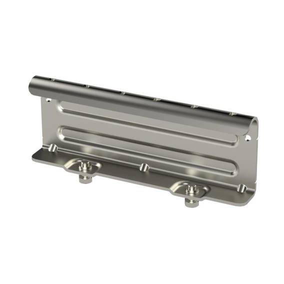Obrázok pre SSR HDG COUPLING PIECE 10PCS