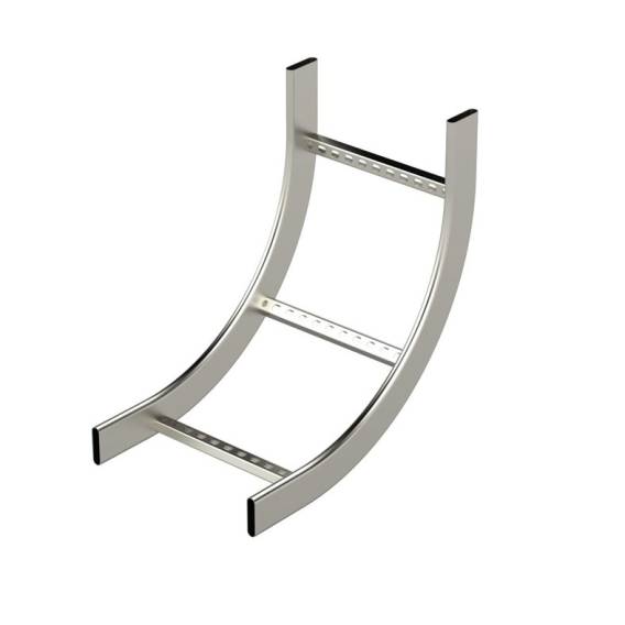 Obrázok pre KSVI-300 R=300 HDG LADDER VERTICAL INSID