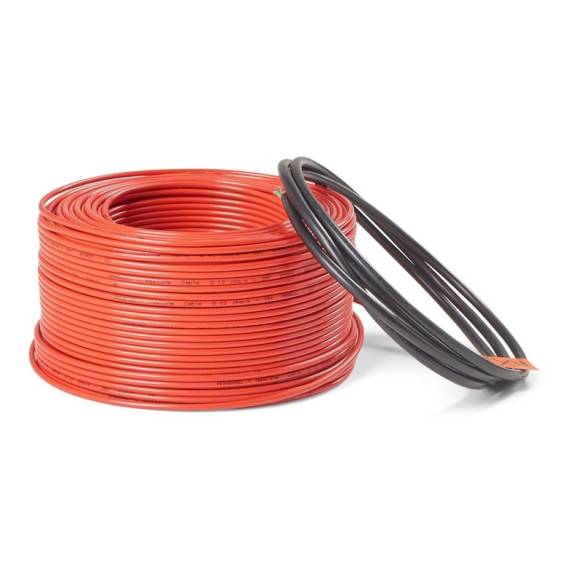 Obrázok pre HMH HEATING CABLE O5.0 20W/M 60M