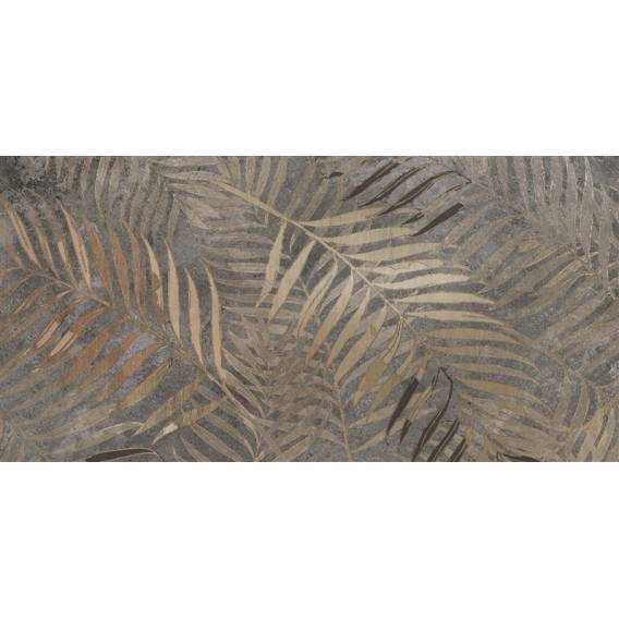 Obrázok pre DEC TILE GOLDEN FERN 60X120 (1.44)